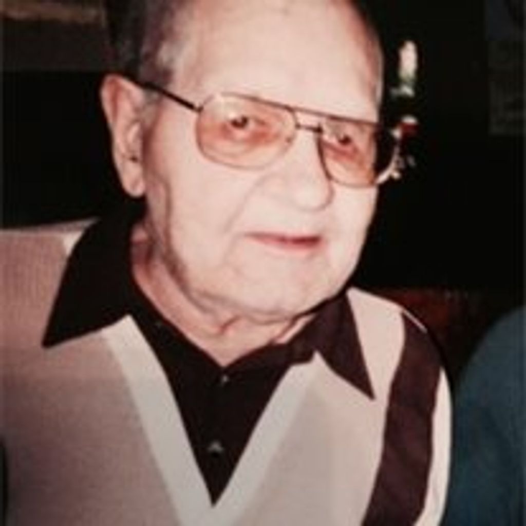 Roy D. Spofford