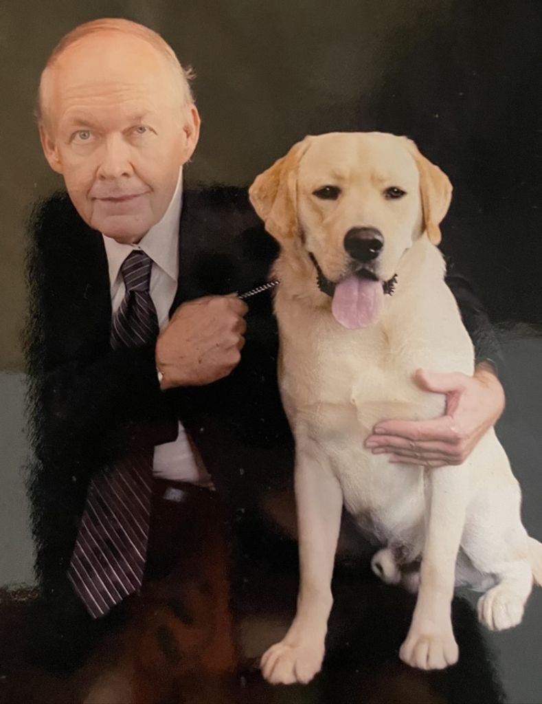 Harvey Alan Slade Profile Photo