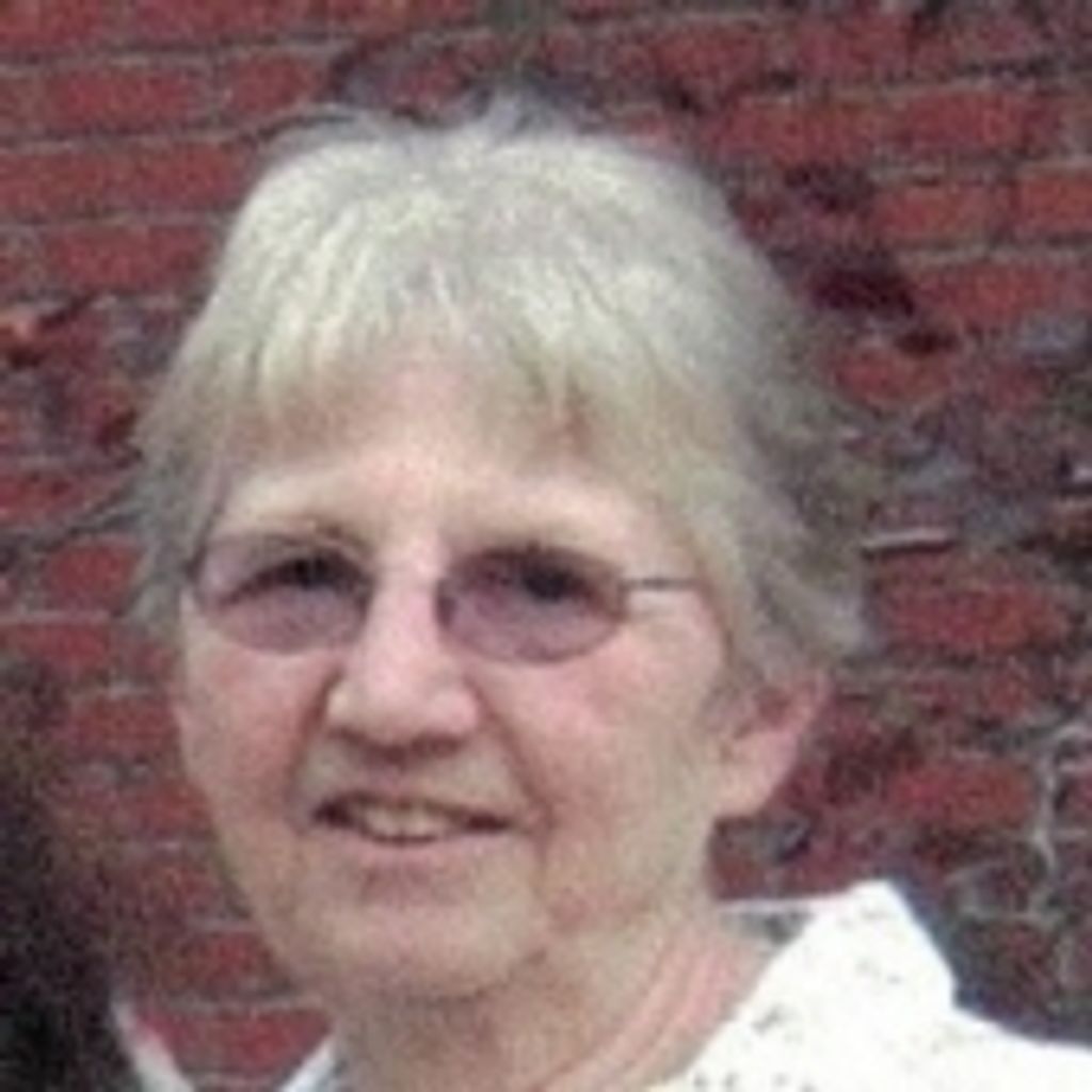 Patricia Annette Mathews
