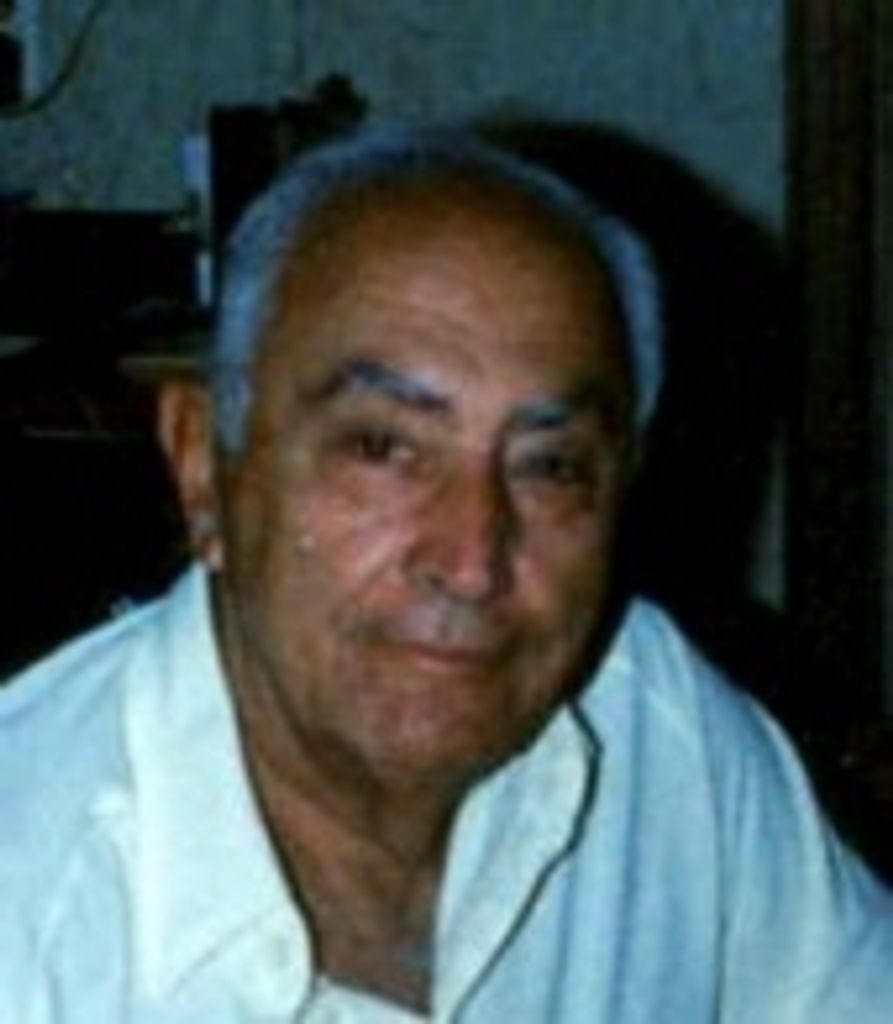Albert Al' Sisti