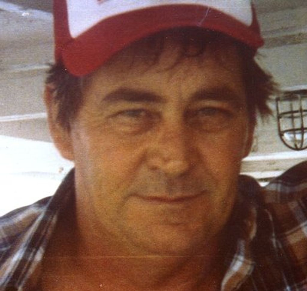 Samuel Busby