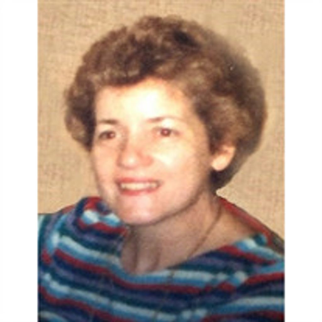 Gloria A. Cedrone