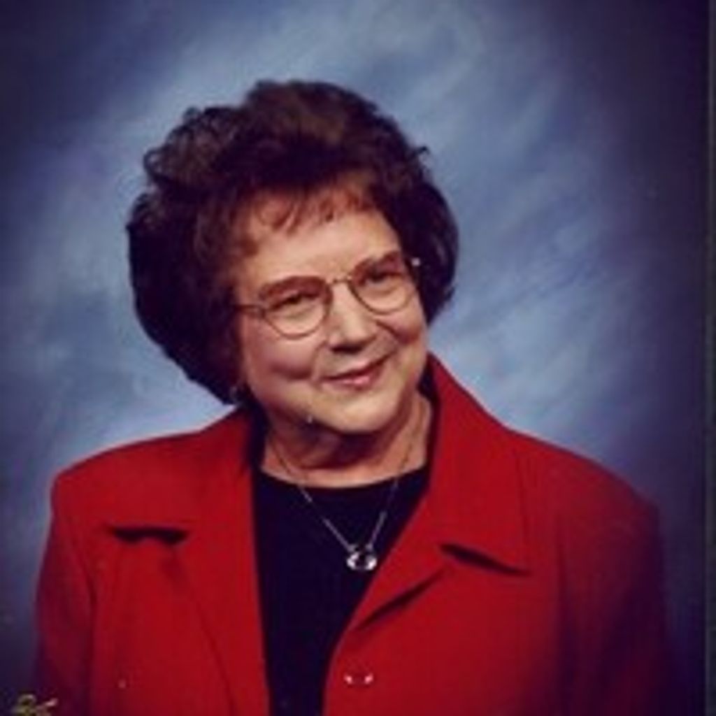 Frieda Bauer