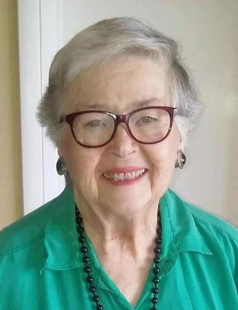 Carol Virginia Braby Profile Photo