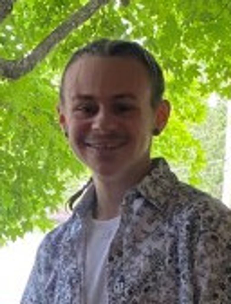 Mykael Travis Gardner-Hoover