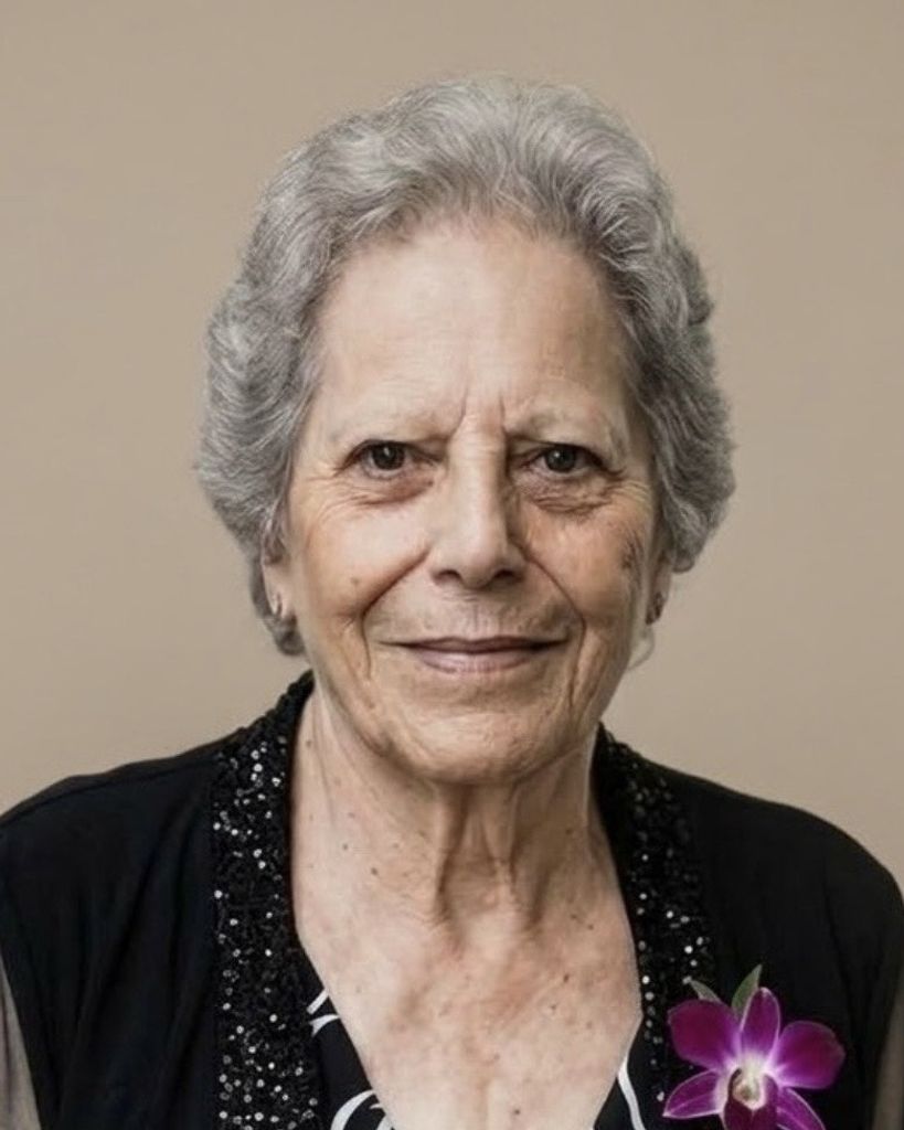 Maria R Martinez Profile Photo