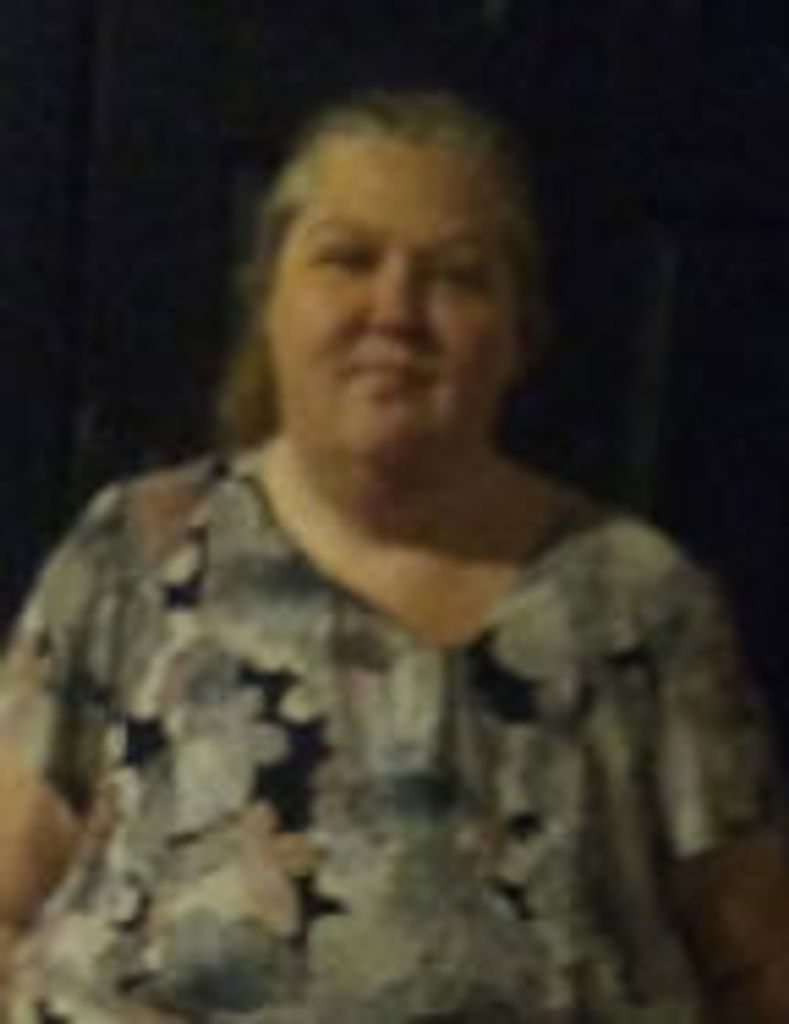 Melinda Stump Profile Photo