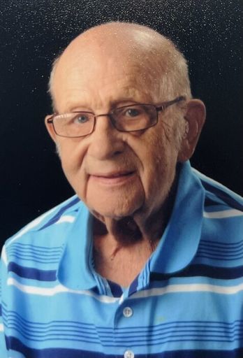 Jay Wilbur Keinard Profile Photo
