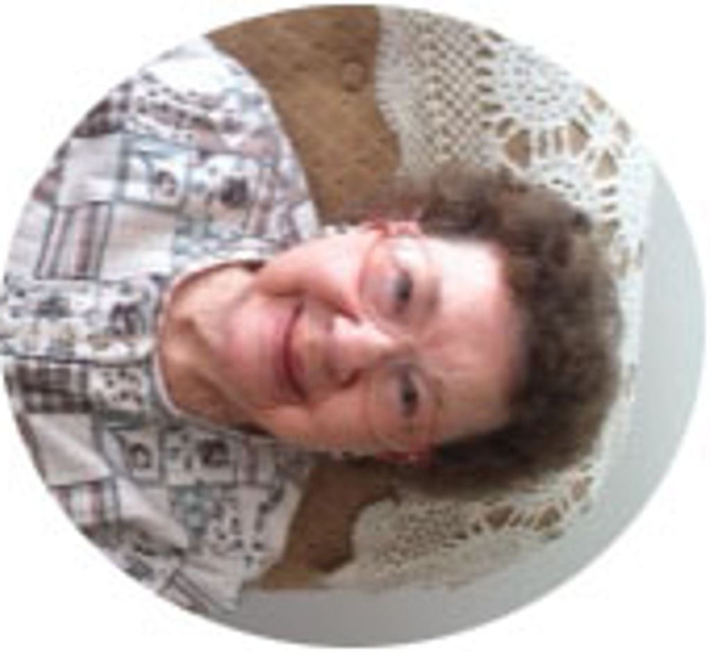 Evelyn Jean (Harding)  Limbach Profile Photo