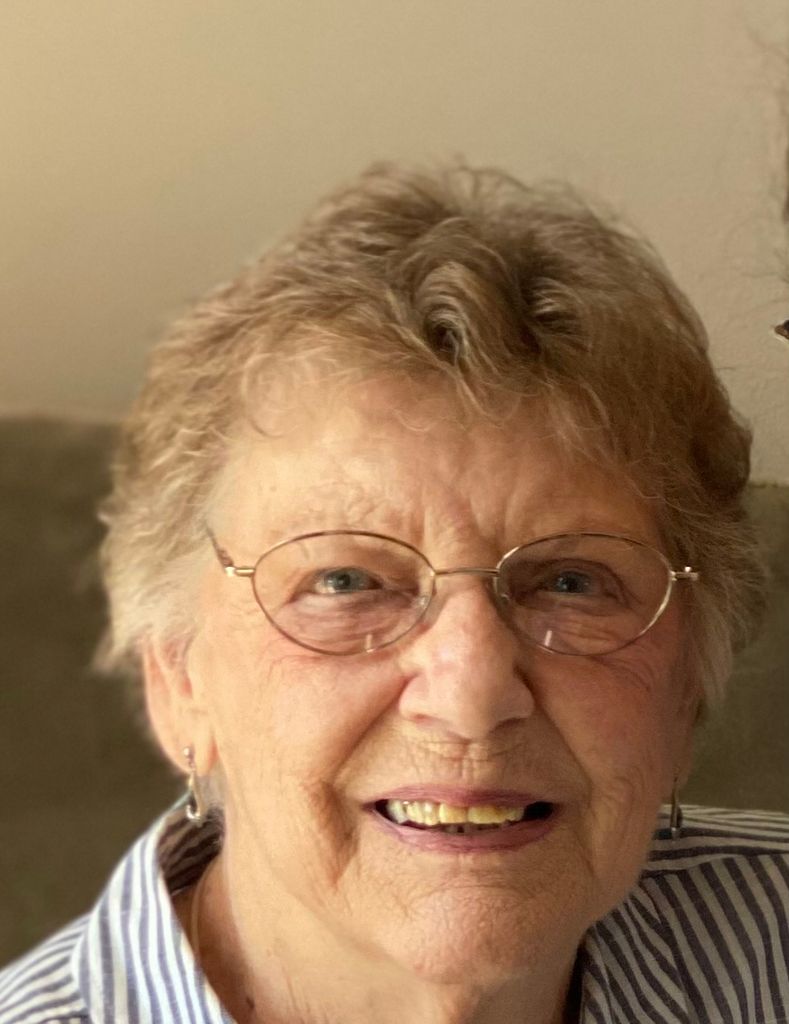 Mary Ann Hurstik Profile Photo