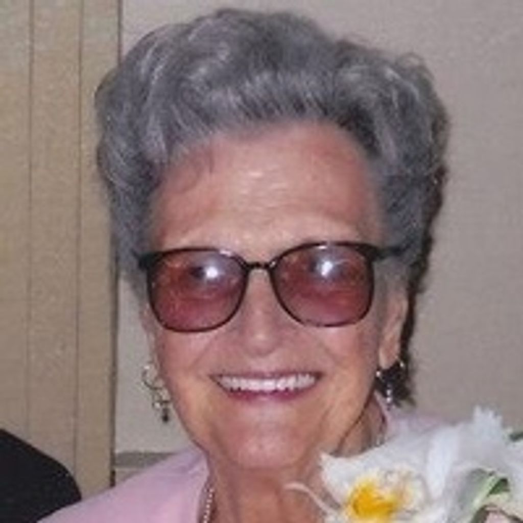 Marion Winfrey