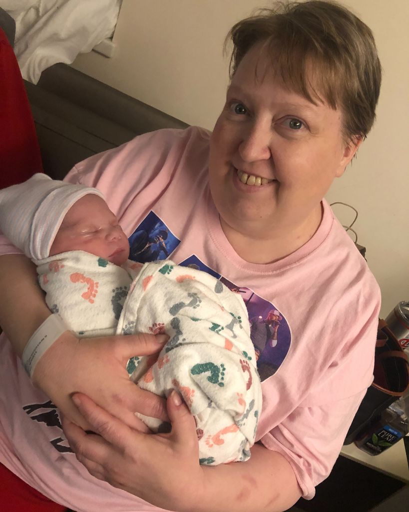 Tara Ann Bensinger