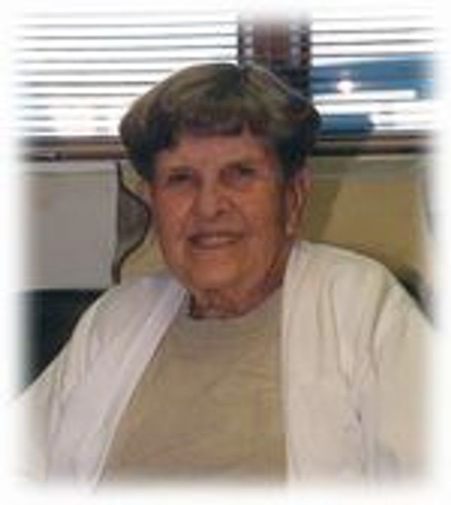 Martha Caroline Hurley