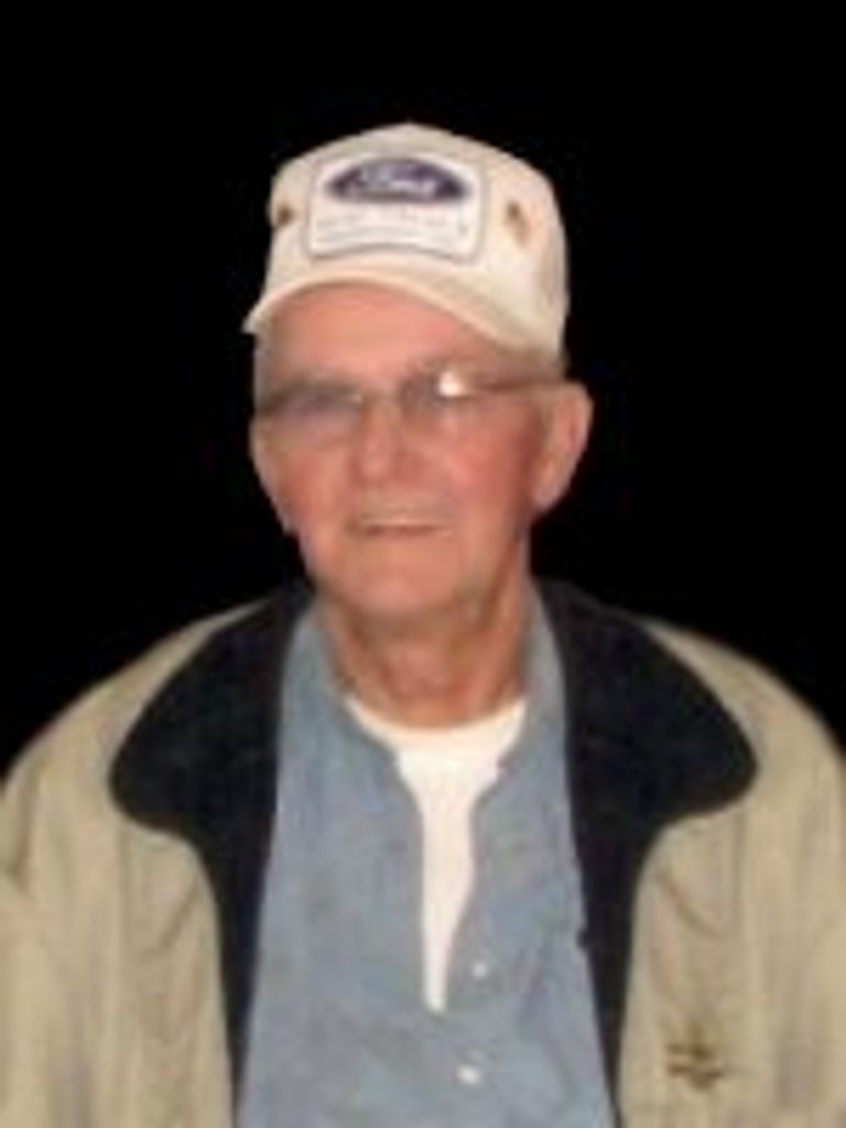 Earl Norman Sayre