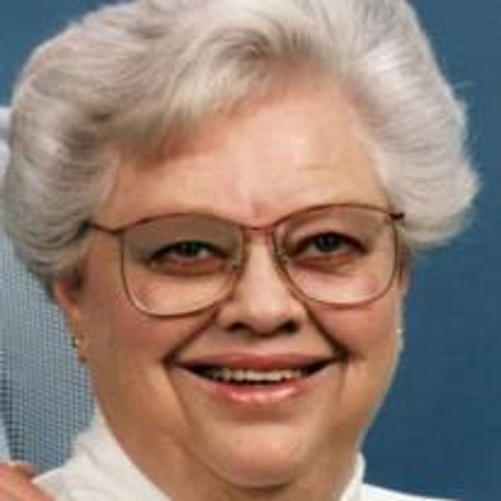 Nancy Gueno Cockroft
