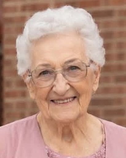 Loretta Mae Lewis's obituary image