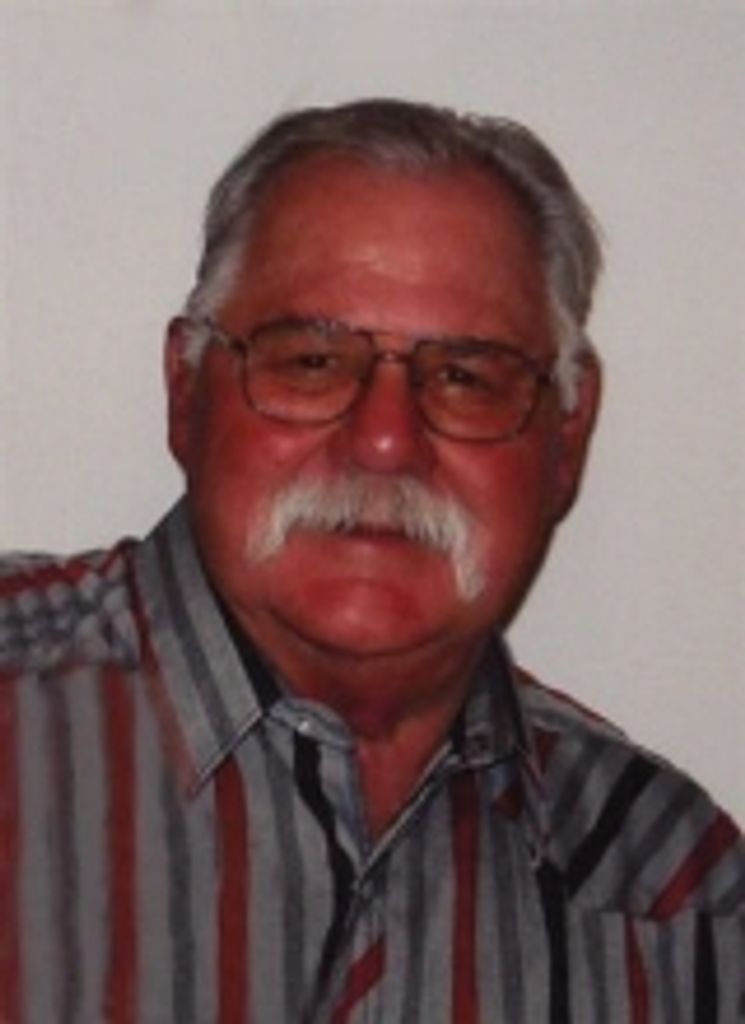 Ed W. Andersen