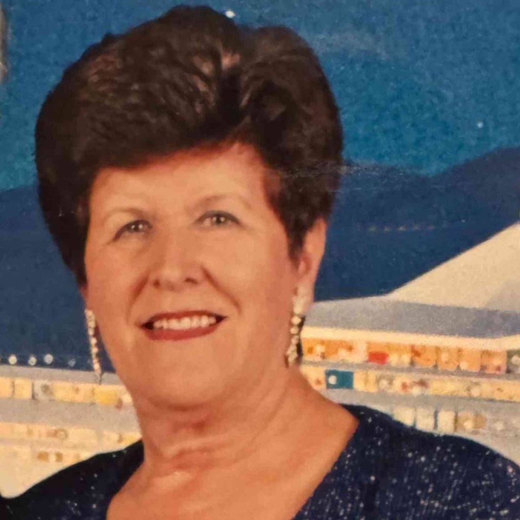 Kathy Vranjes Profile Photo