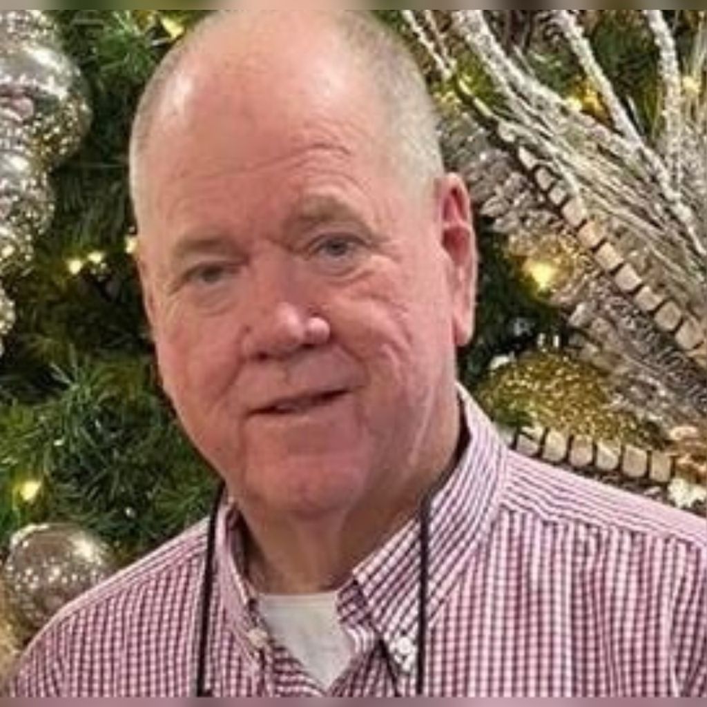 Mr. David Bruce Horton