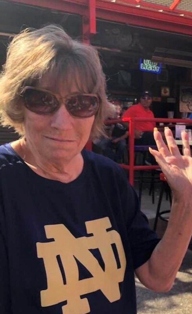 Sherry Kay Brown Profile Photo