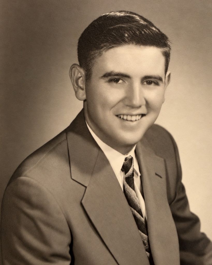 Jerry Johnson