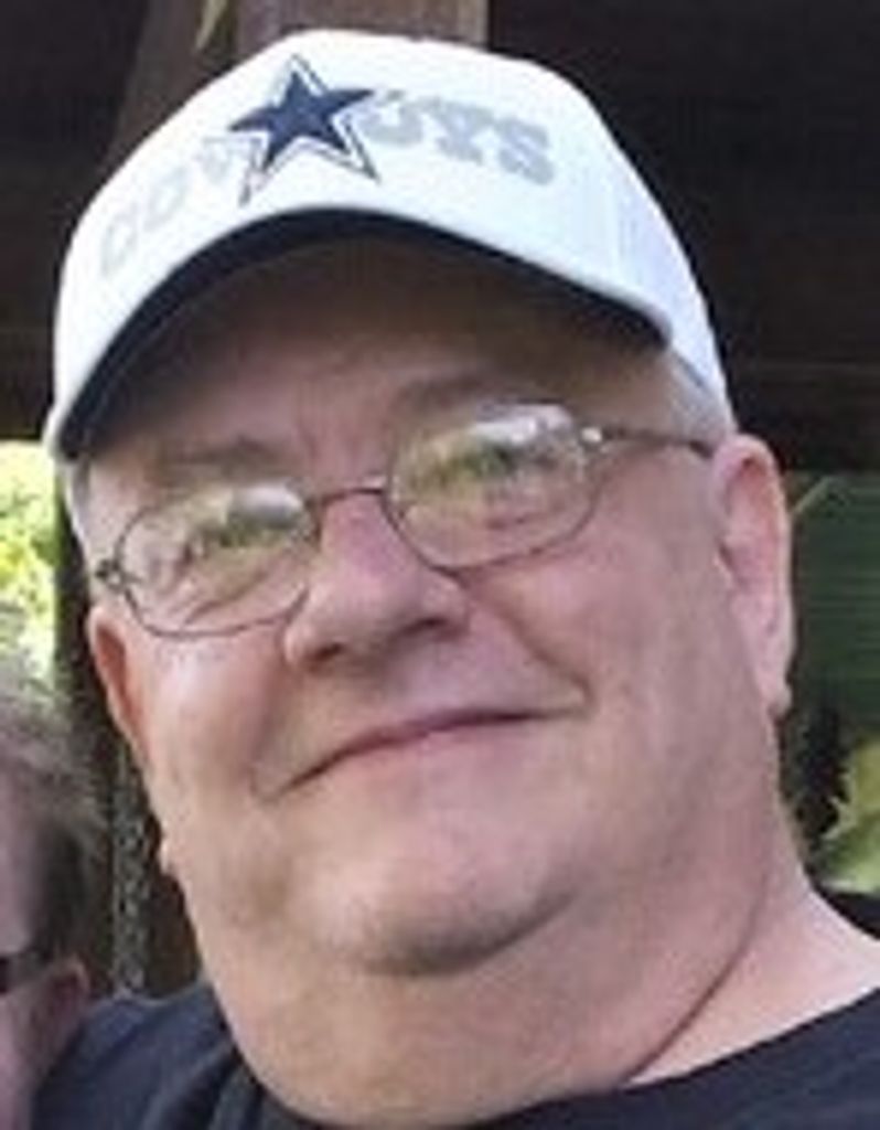 Kenneth Allen Maynard Profile Photo