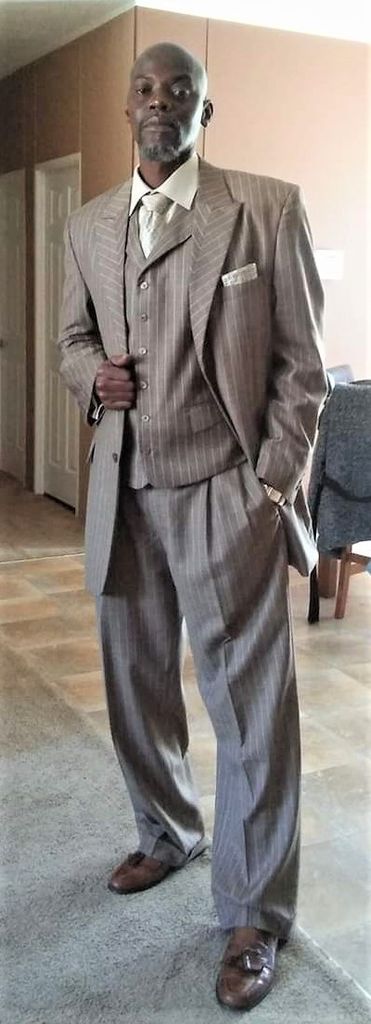 Alvin Earl Swift, Jr. Profile Photo