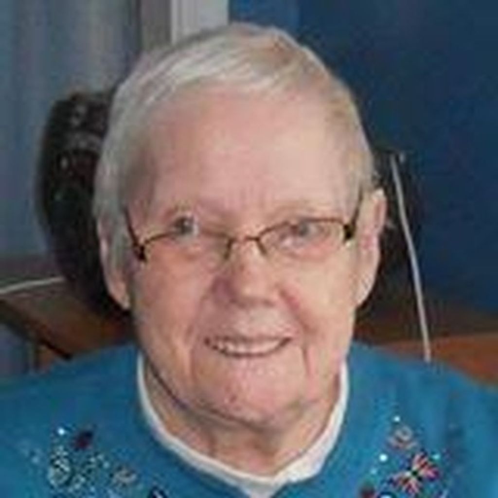 Pearl Evans Profile Photo