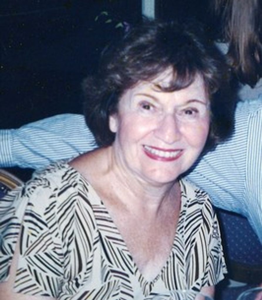 Anne Fidanza
