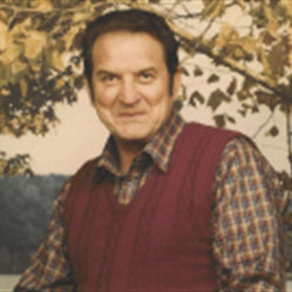 Lewis Frye