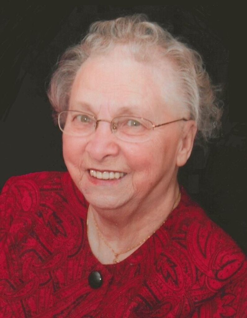 Dorothy Perks Profile Photo
