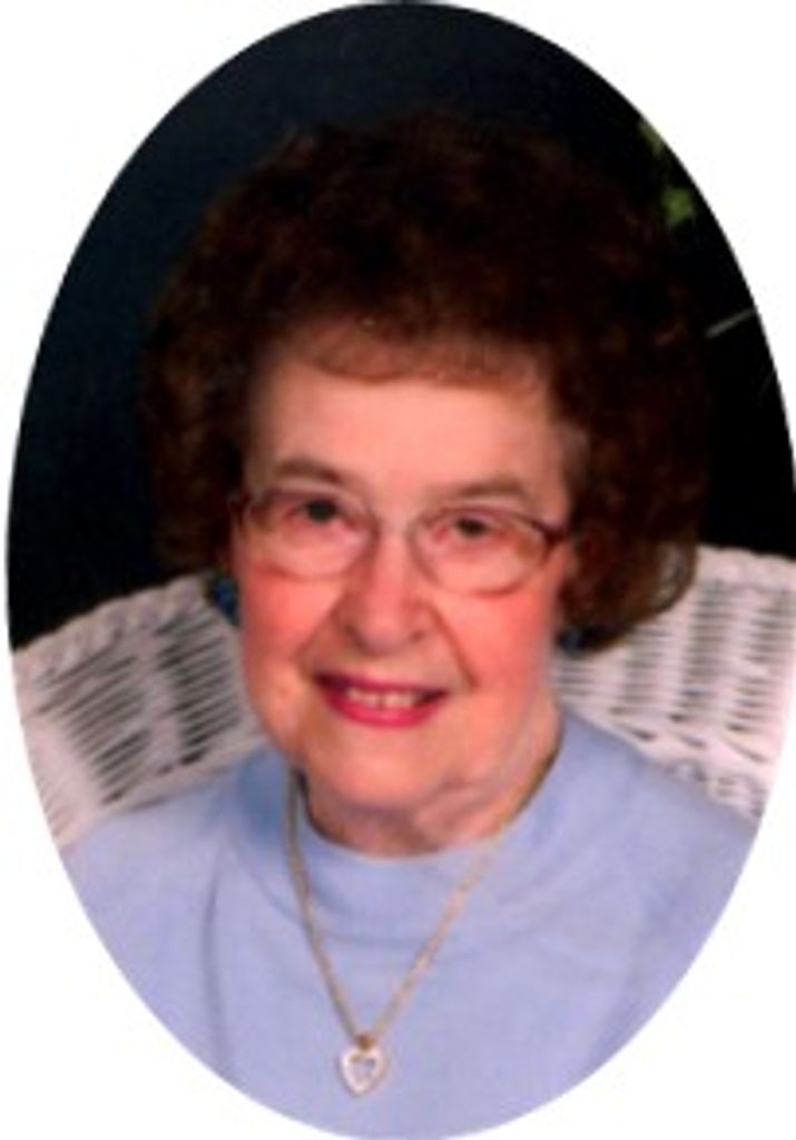 Marjeanne S. Mcadams