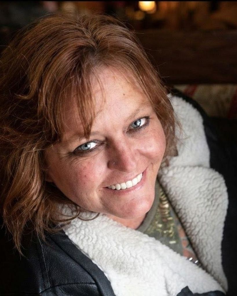 Monica Cheek Effler Profile Photo