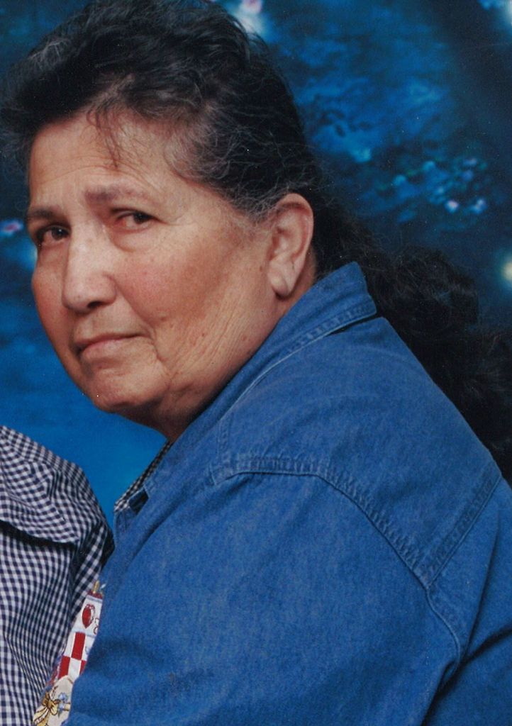 Jovita M. Tapia