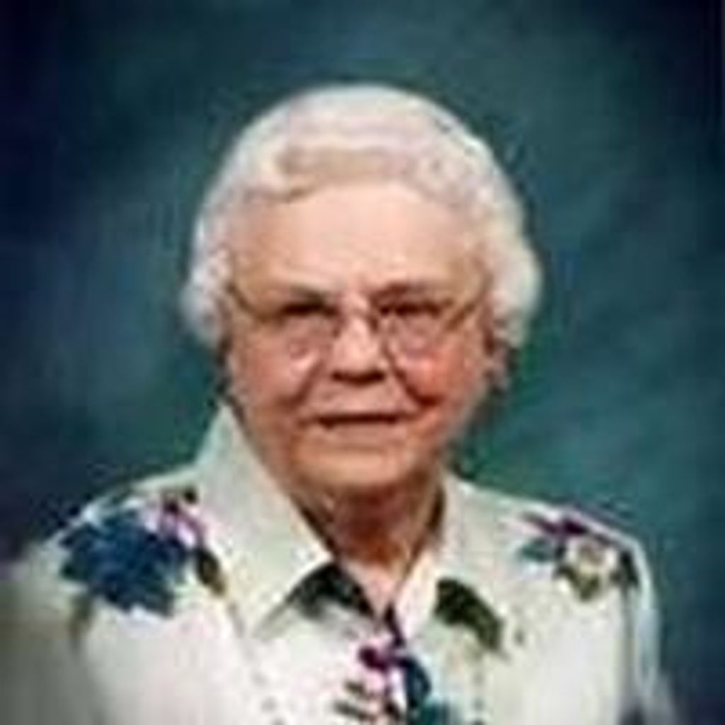 Ruth V. Felt