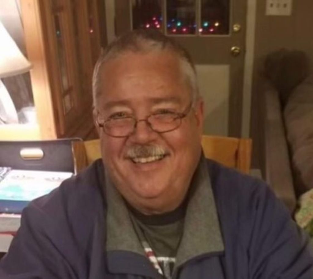 Douglas Reid Vanatta