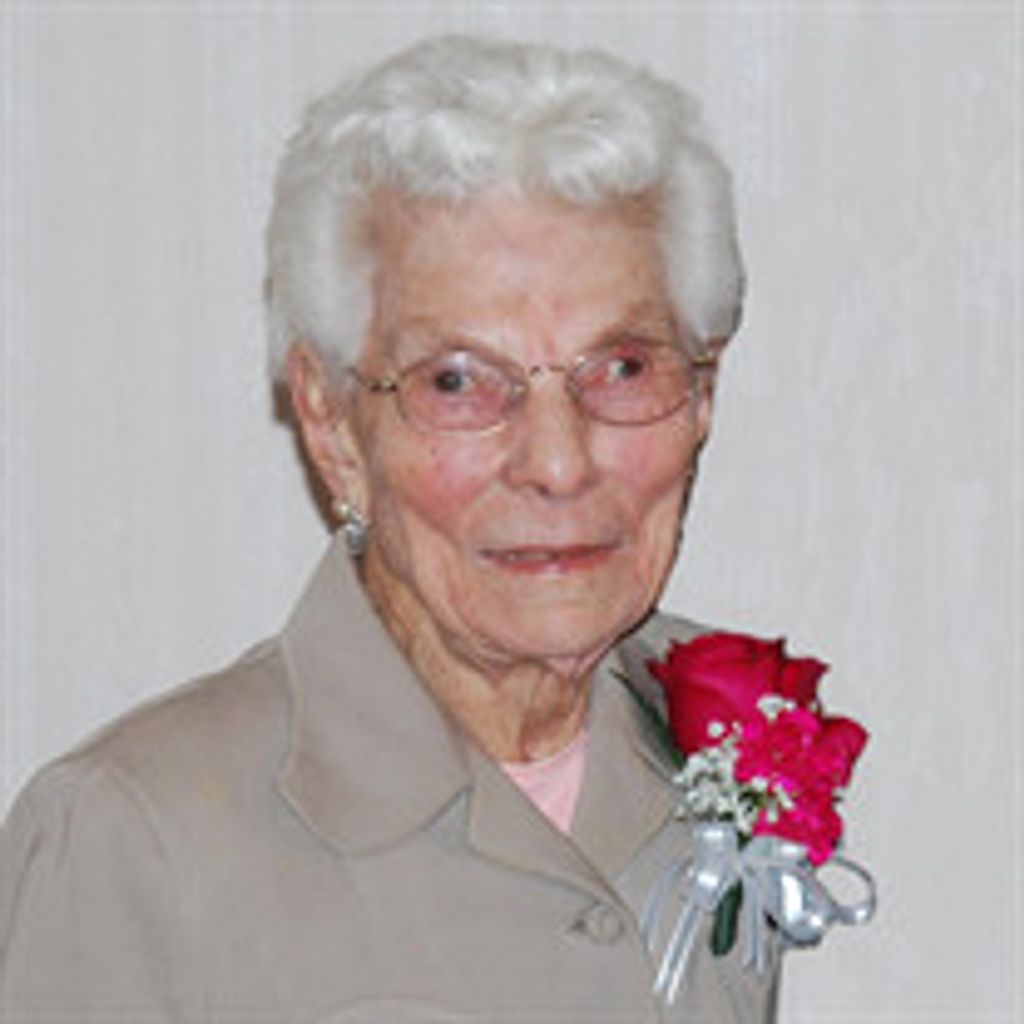 Virginia E. Obowa