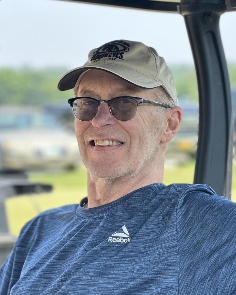 Robb Steven Reinhard