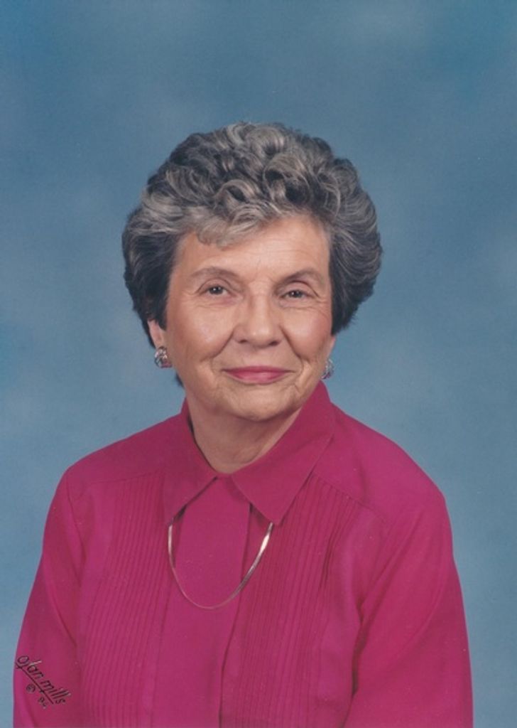 Mabel Hathaway Profile Photo