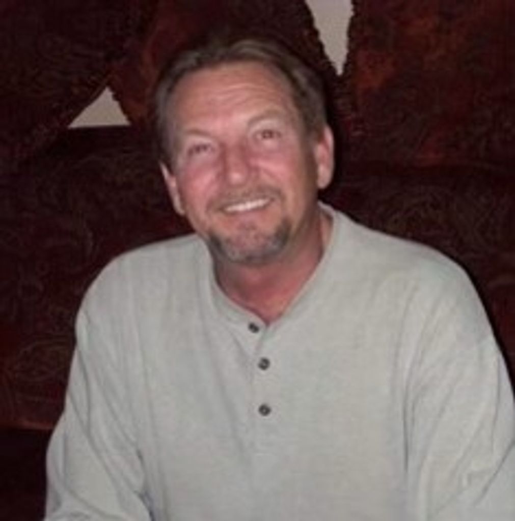 Richard Lee Pritchard
