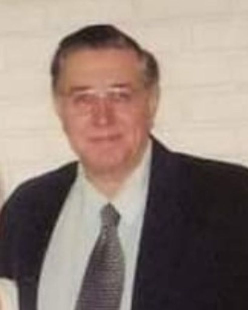 John Eldon Landis