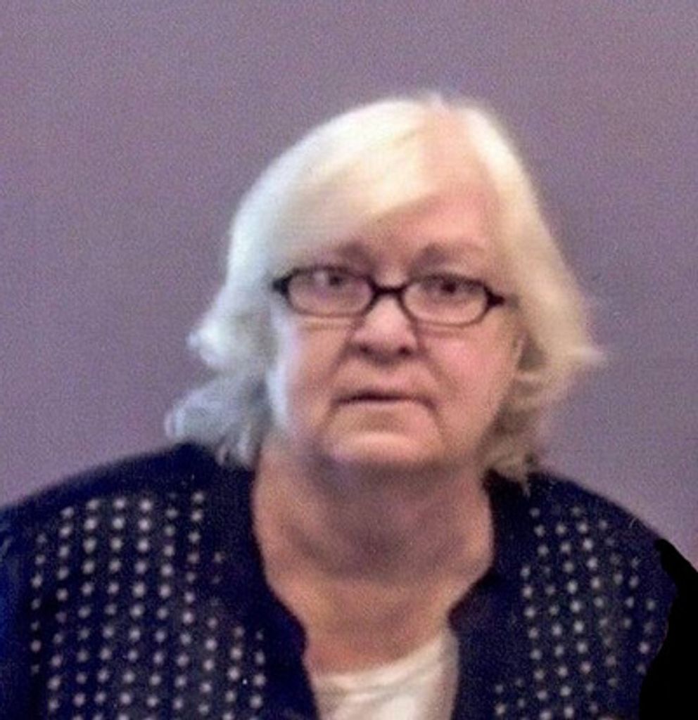 Mary Thacker Profile Photo