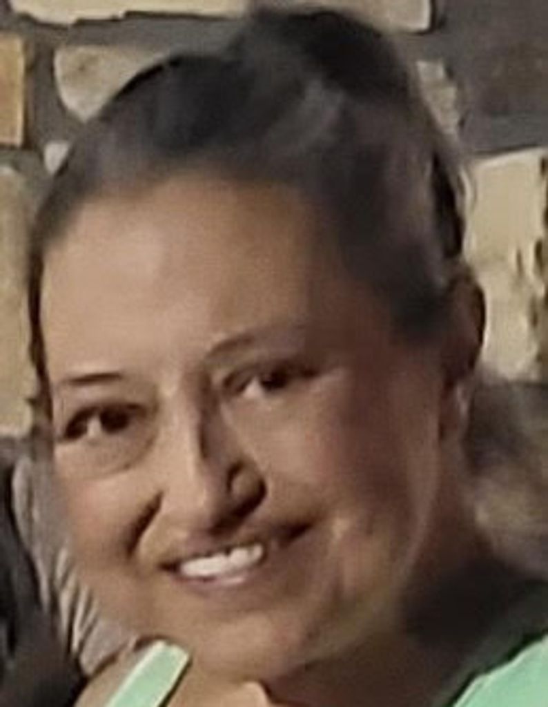 Cynthia Arlene Baca