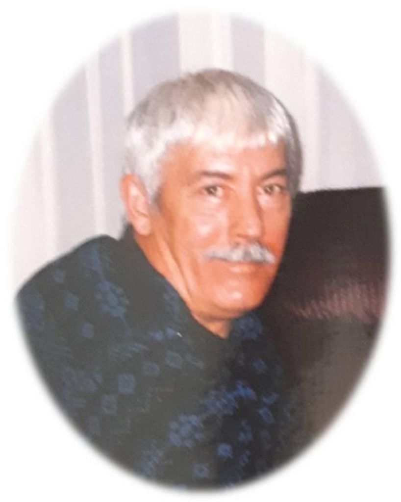 Alex Truman Croucher Profile Photo