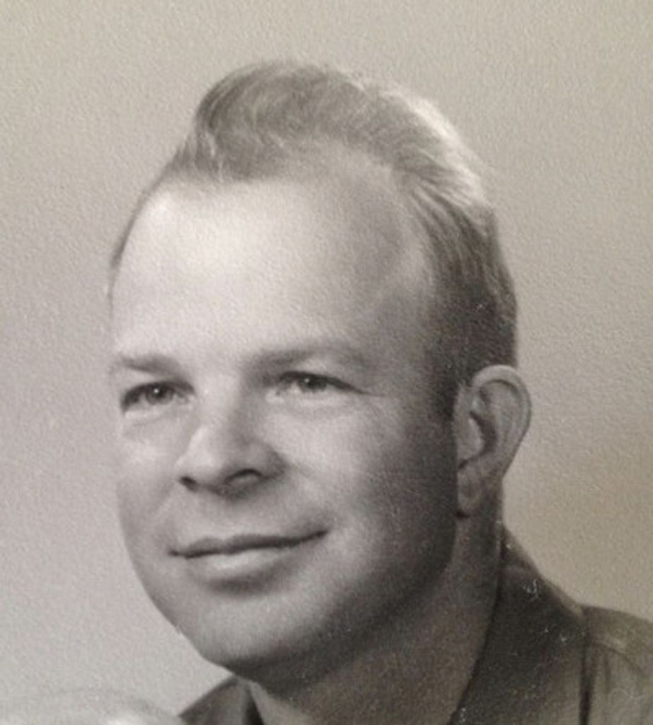 Theodore R. Rempp, Jr