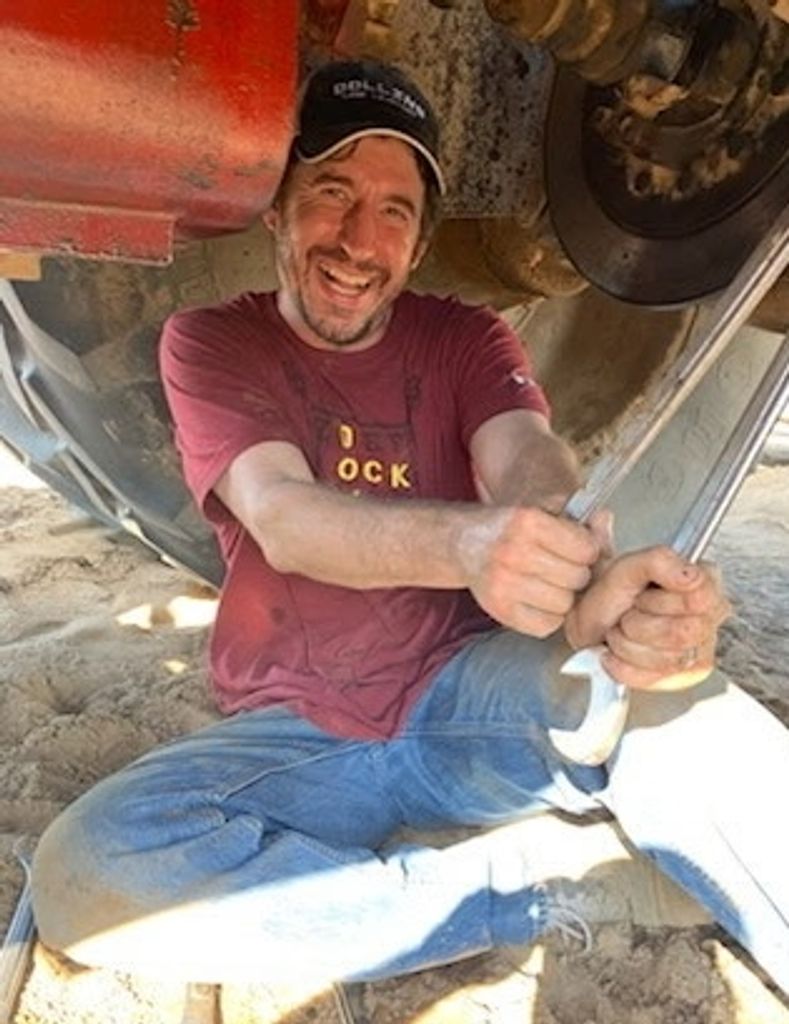 Bryan Dollins Profile Photo