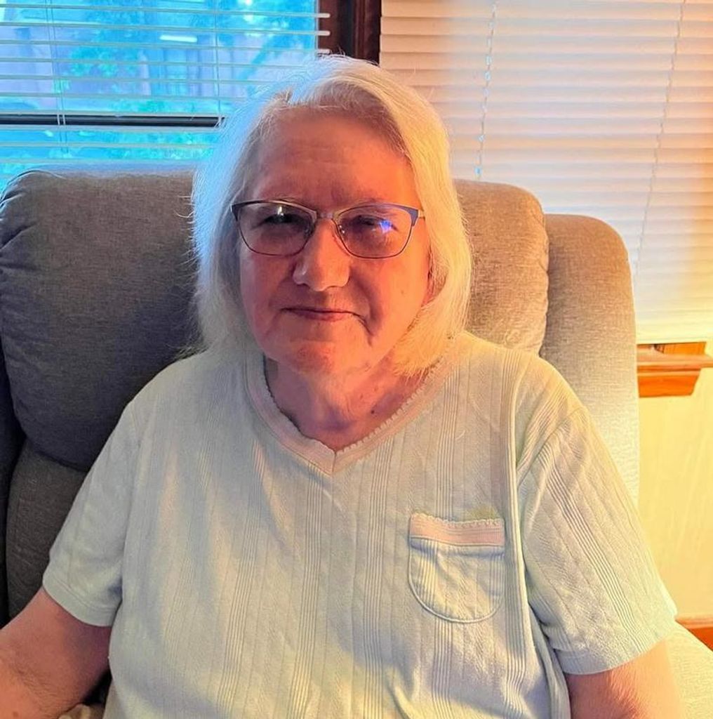 Thelma Carroll Robertson Profile Photo