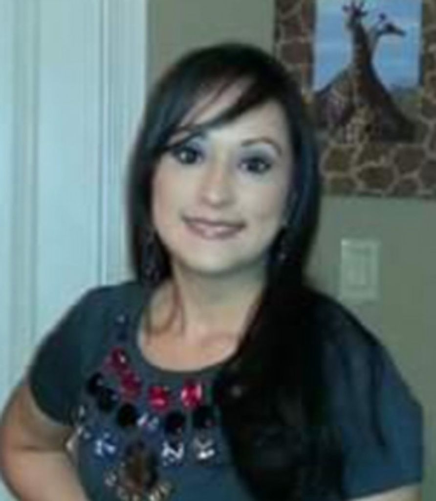 Angelica Martinez
