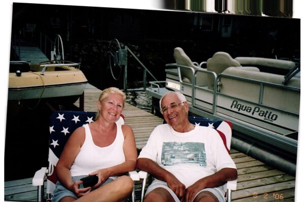 Rory Sherony Profile Photo