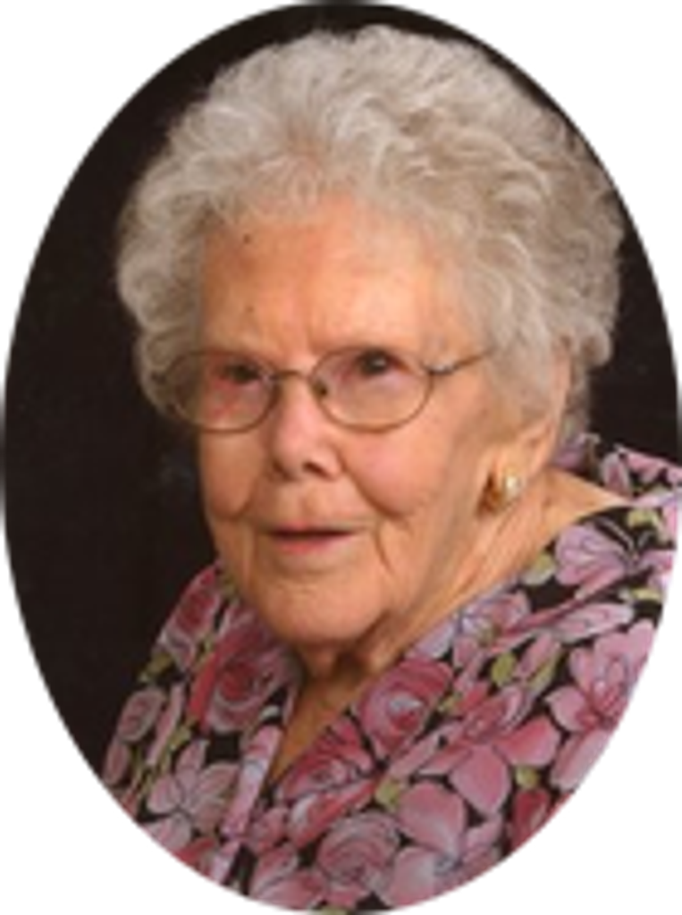 Ella "Granny" Falin